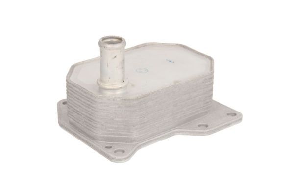 Thermotec D4G012TT Охолоджувач оливи, моторна олива
