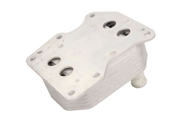Thermotec D4G012TT Охолоджувач оливи, моторна олива