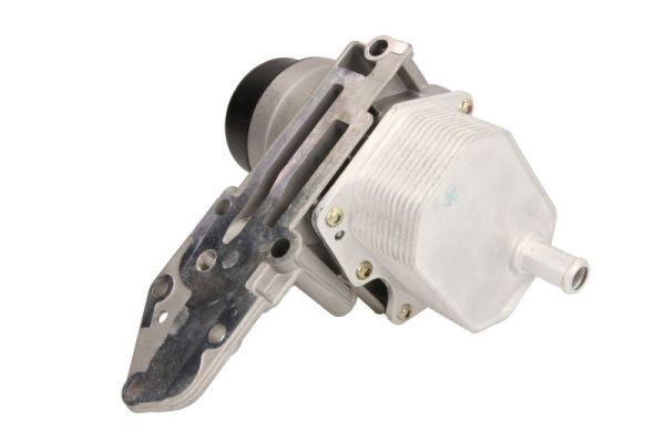 Thermotec D4G013TT Охолоджувач оливи, моторна олива