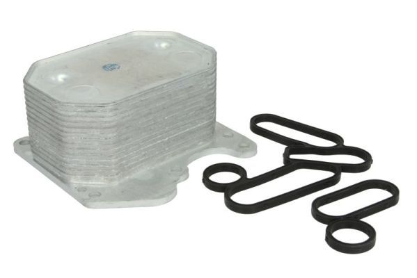 Thermotec D4G014TT Охолоджувач оливи, моторна олива