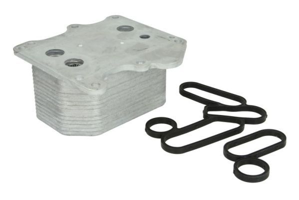 Thermotec D4G014TT Охолоджувач оливи, моторна олива