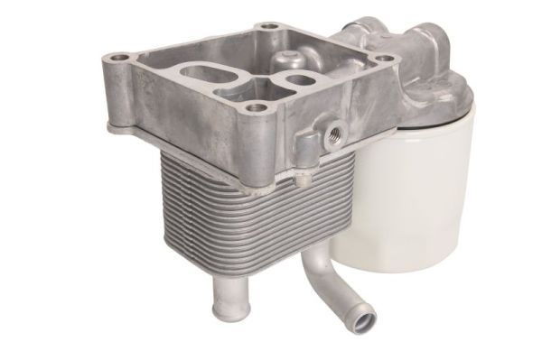 Thermotec D4G016TT Охолоджувач оливи, моторна олива