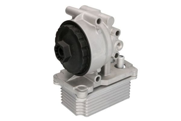 Thermotec D4G018TT Охолоджувач оливи, моторна олива
