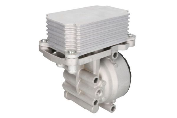 Thermotec D4G018TT Охолоджувач оливи, моторна олива