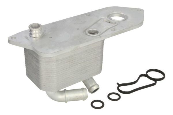 Thermotec D4G021TT Охолоджувач оливи, моторна олива