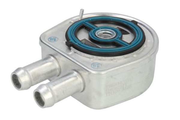 Thermotec D4G022TT Охолоджувач оливи, моторна олива