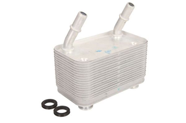 Thermotec D4I001TT Охолоджувач оливи, моторна олива