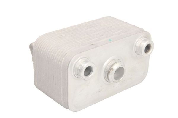 Thermotec D4I001TT Охолоджувач оливи, моторна олива