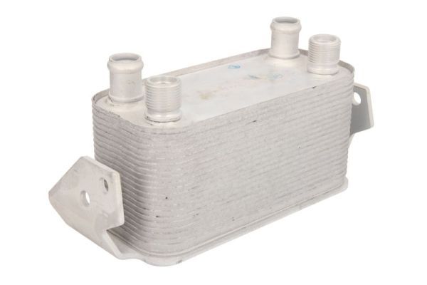 Thermotec D4I002TT Охолоджувач оливи, моторна олива
