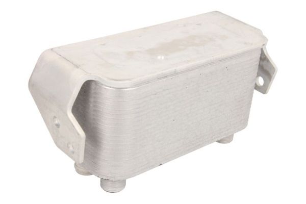Thermotec D4I002TT Охолоджувач оливи, моторна олива