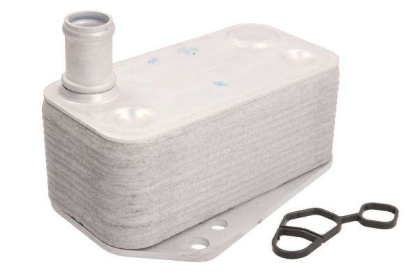 Thermotec D4I005TT Охолоджувач оливи, моторна олива
