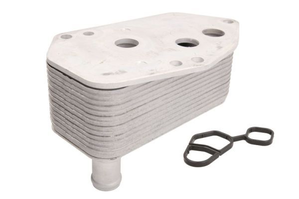 Thermotec D4I005TT Охолоджувач оливи, моторна олива