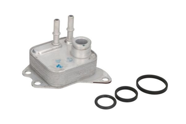 Thermotec D4I007TT Охолоджувач оливи, моторна олива