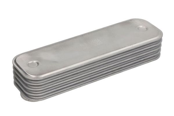 Thermotec D4I009TT Охолоджувач оливи, моторна олива