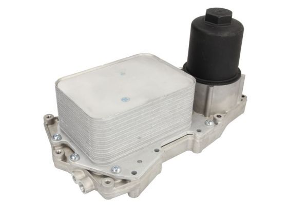 Thermotec D4I010TT Охолоджувач оливи, моторна олива