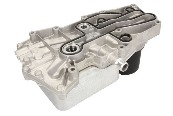 Thermotec D4I010TT Охолоджувач оливи, моторна олива
