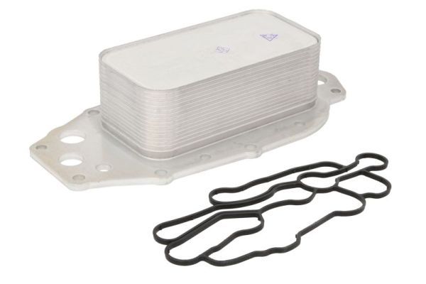 Thermotec D4I011TT Охолоджувач оливи, моторна олива