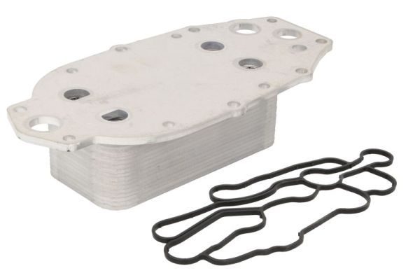 Thermotec D4I011TT Охолоджувач оливи, моторна олива