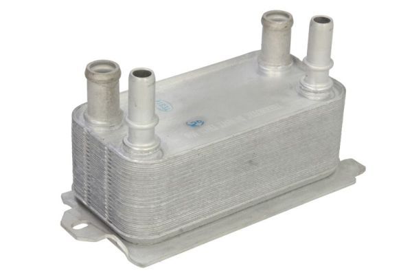 Thermotec D4I015TT Оливний радіатор, автоматична коробка передач