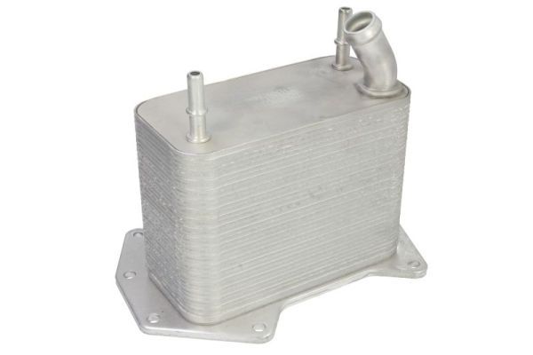 Thermotec D4I016TT Охолоджувач оливи, моторна олива
