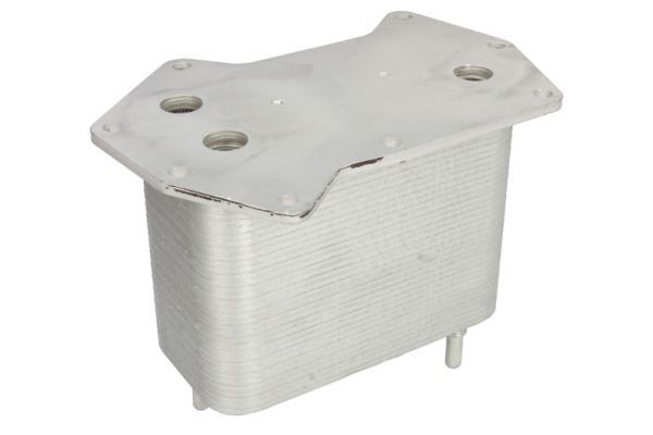 Thermotec D4I016TT Охолоджувач оливи, моторна олива