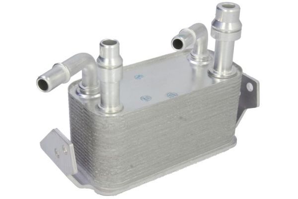 Thermotec D4I017TT Оливний радіатор, автоматична коробка передач