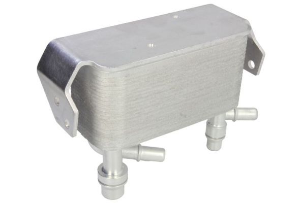 Thermotec D4I017TT Оливний радіатор, автоматична коробка передач