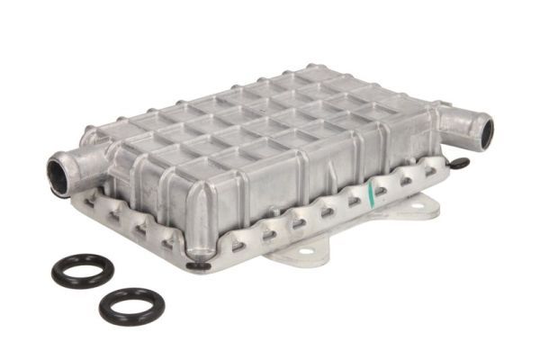 Thermotec D4M001TT Охолоджувач оливи, моторна олива