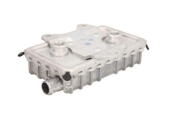 Thermotec D4M001TT Охолоджувач оливи, моторна олива