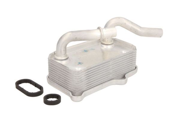 Thermotec D4M002TT Охолоджувач оливи, моторна олива