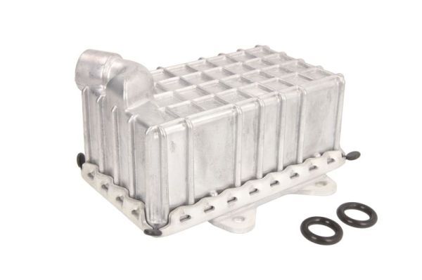 Thermotec D4M003TT Охолоджувач оливи, моторна олива