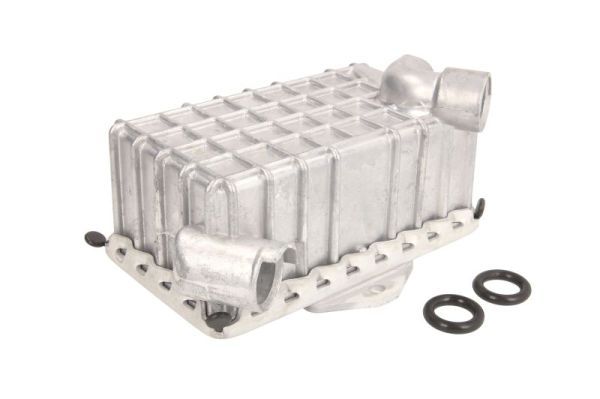 Thermotec D4M003TT Охолоджувач оливи, моторна олива
