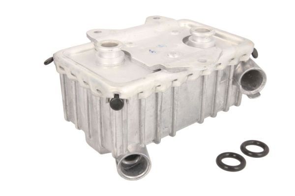 Thermotec D4M003TT Охолоджувач оливи, моторна олива