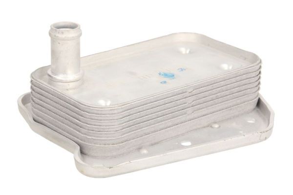 Thermotec D4M004TT Охолоджувач оливи, моторна олива