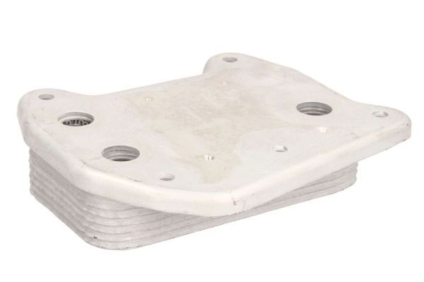 Thermotec D4M004TT Охолоджувач оливи, моторна олива