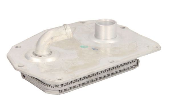 Thermotec D4M005TT Охолоджувач оливи, моторна олива