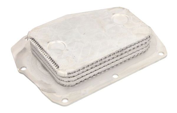 Thermotec D4M005TT Охолоджувач оливи, моторна олива