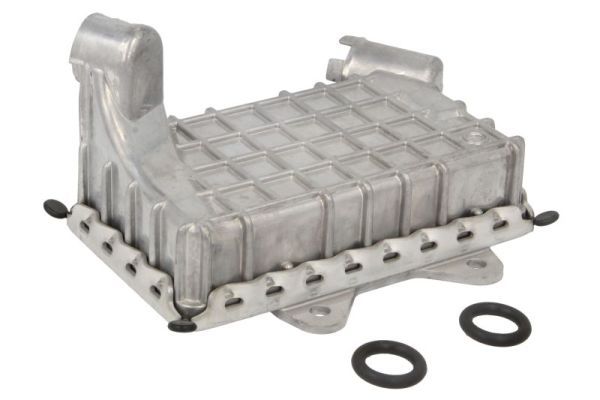 Thermotec D4M006TT Охолоджувач оливи, моторна олива