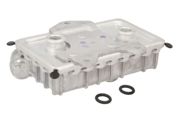 Thermotec D4M006TT Охолоджувач оливи, моторна олива