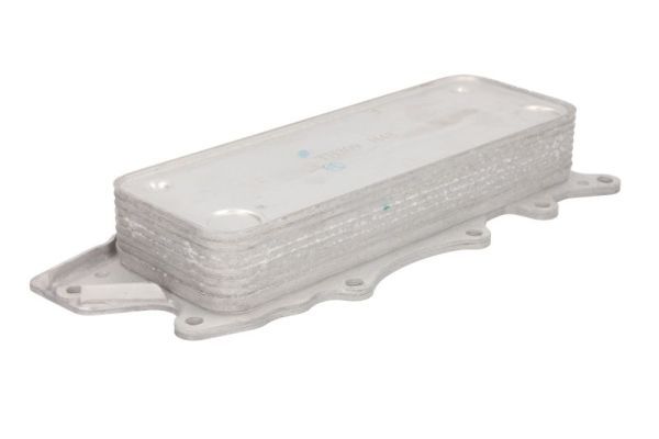 Thermotec D4M007TT Охолоджувач оливи, моторна олива