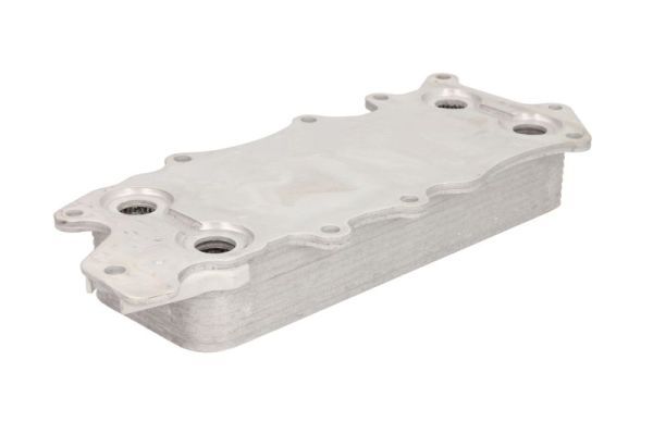 Thermotec D4M007TT Охолоджувач оливи, моторна олива