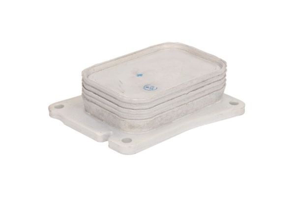 Thermotec D4M008TT Охолоджувач оливи, моторна олива