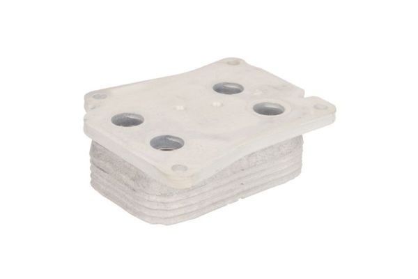 Thermotec D4M008TT Охолоджувач оливи, моторна олива