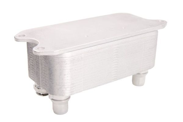 Thermotec D4M009TT Оливний радіатор, автоматична коробка передач