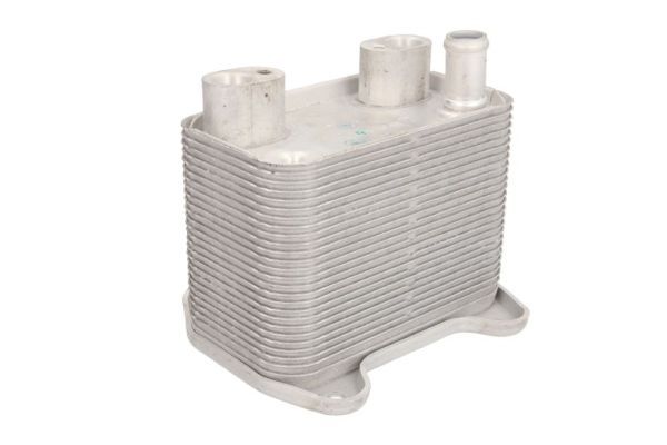 Thermotec D4M010TT Охолоджувач оливи, моторна олива