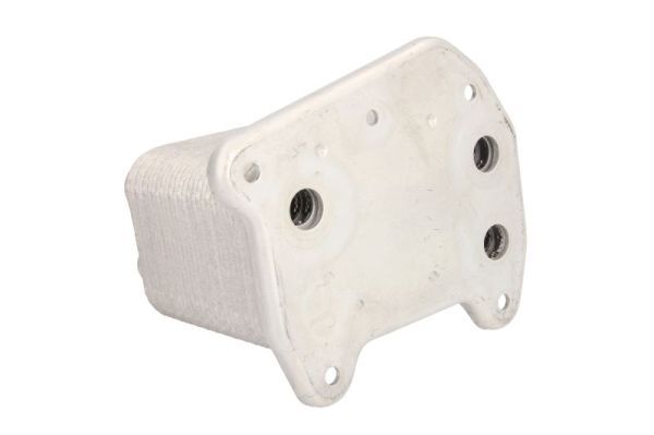 Thermotec D4M010TT Охолоджувач оливи, моторна олива