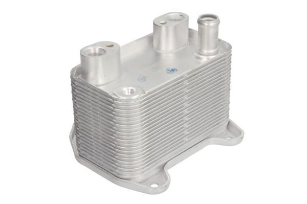 Thermotec D4M012TT Охолоджувач оливи, моторна олива