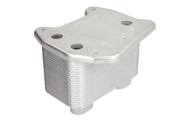 Thermotec D4M012TT Охолоджувач оливи, моторна олива