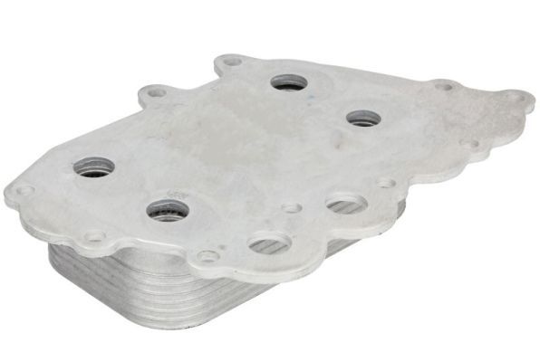 Thermotec D4M016TT Охолоджувач оливи, моторна олива