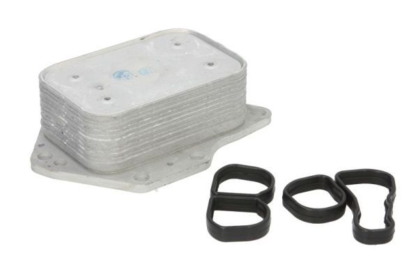 Thermotec D4M018TT Охолоджувач оливи, моторна олива